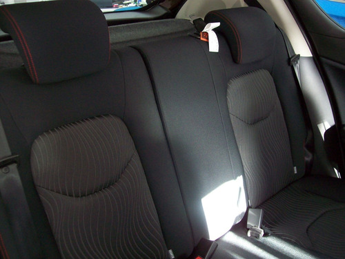 Faw D60 2019 Tecno Motors Concesionario Y Servicio Oficial