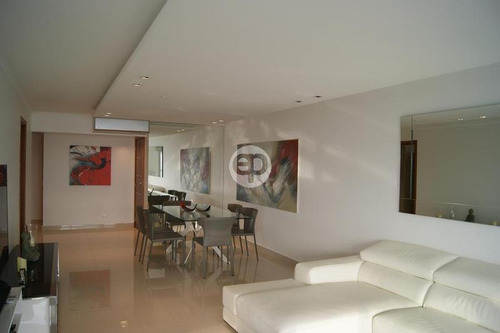 Apartamento Con Vista Directa En Mansa
