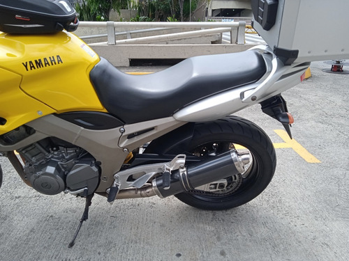 Imagen 5 de 12 de Yamaha Tdm