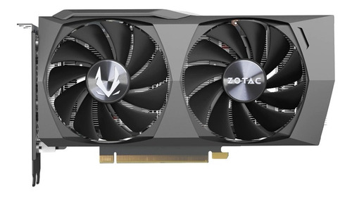 Imagen 4 de 9 de Tarjeta Gráfica Para Juegos Zotac Gaming Geforce Rtx 3050 Tw