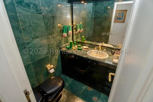 Vendo Apartamento En Pb Impecable Colinas Tamanaco Yf