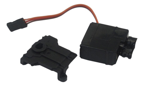 Servo De 3 Cables Accesorios De Repuesto Para Modelo De