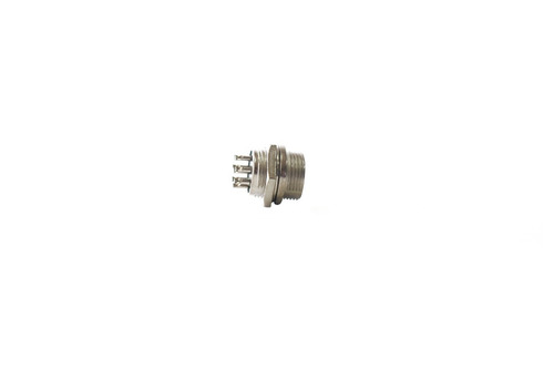 Conector Mike 8 Vias Macho
