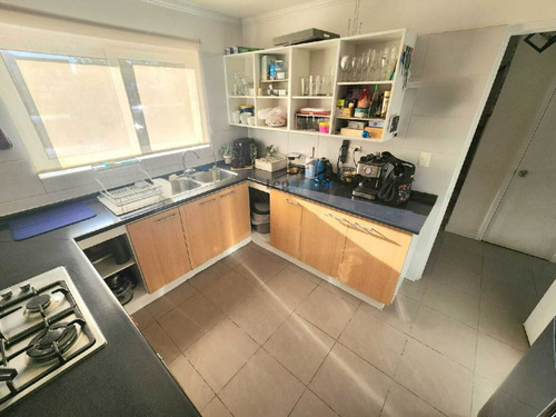 Casa Rebajda Modelo Mediterranea Alto El Manzano Uf4.200