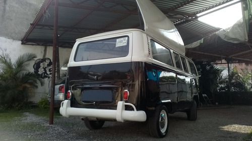 Imagen 9 de 11 de Combi Food Truck. Protege Tu Inversión.