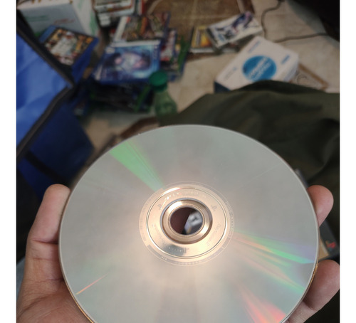 Wild Arms Para Ps2 (Reacondicionado)