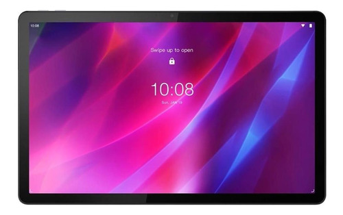 Tablet  Lenovo Tab P11 Plus TB-J616X 11" 64GB platinum grey e 4GB de memória RAM