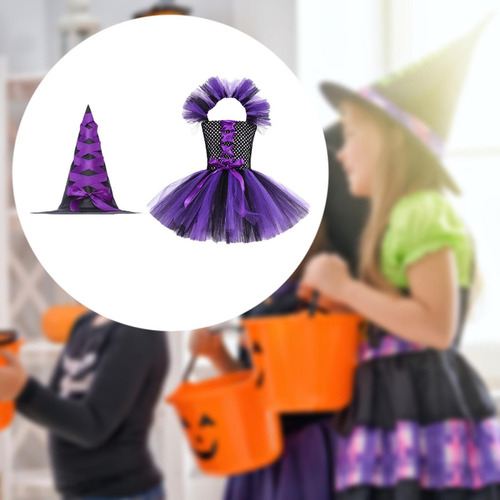 Aplicável A Disfraz De Para Niñas, Vestido De Princesa,