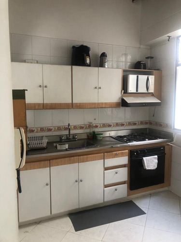 Venta De Apartamento En Envigado Barrio Mesa  