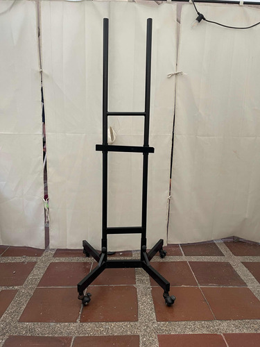 Soporte Tv Pedestal