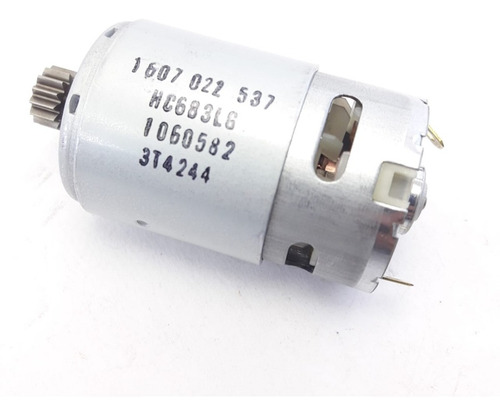 Motor Atornillador Bosch Psr 14.4 Service Oficial Bosch