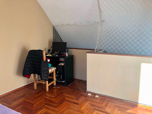 Departamento 3 Amb Tipo Duplex En Acassuso Con Vista Al Rio