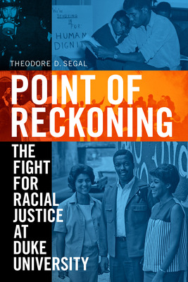 Libro Point Of Reckoning: The Fight For Racial Justice At...