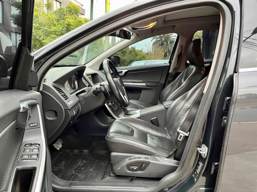 Volvo XC60 3.0 T6 Awd High 304cv