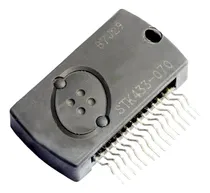 Comprar Circuito Integrado Stk433-070 Stk433070