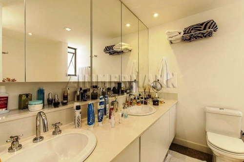 Imagem 9 de 15 de Apartamento - Jardim Paulista - Ref: 110550 - V-110550