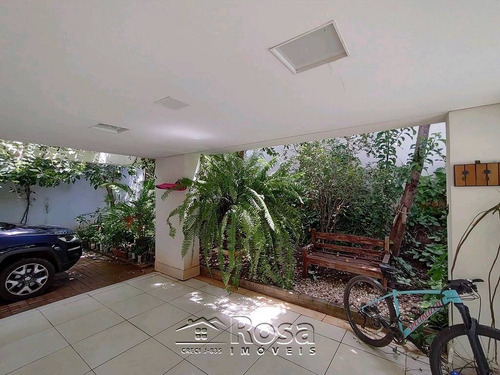 Imagem 4 de 30 de Sobrado Com 600m2 - 25316
