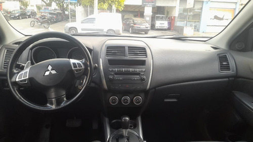 Imagem 5 de 8 de Mitsubishi Asx