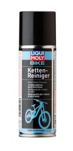 Liqui Moly Bike Kettenreiniger 200ml Limpia Cadena Bicicleta