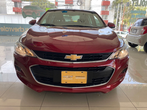 Imagen 2 de 15 de Chevrolet Cavalier 2020 1.5 Ls Mt