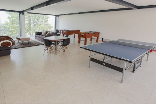 Imagen 26 de 30 de Departamento En Venta En Col. Manzanastitla, Cuajimalpa De M