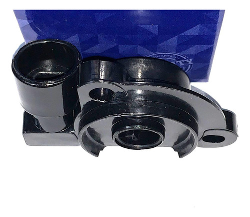 Sensor Tps Potenciometro Chevy