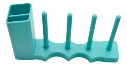 2 Soporte Para Bobina Hilo Organizador Cinta Washi
