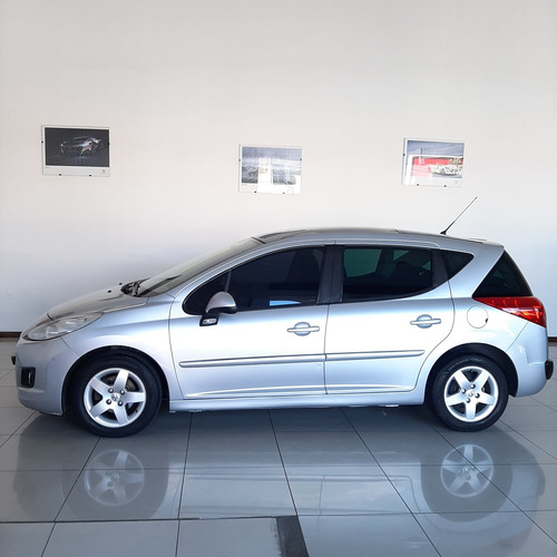 Peugeot 207 1.4 Active 75cv 2014