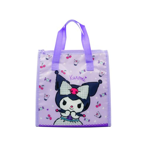 Eiodlulu Bolsa De Cartón Cute Anime Reutilizable Más Xmsgx