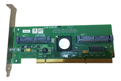 Lsi Logic Tarjeta Controladora Sas3080 X-r Rohs-6 Sas 8-port