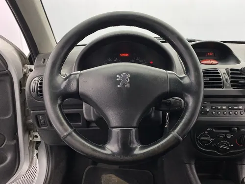 Peugeot 206 1.4 Xr