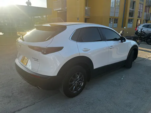 Mazda Cx 30 prime 2.0