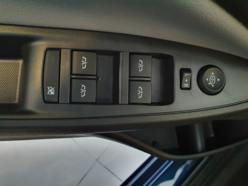 Chevrolet Onix Premier 1.0 Turbo A/t Roycan Sa 2021