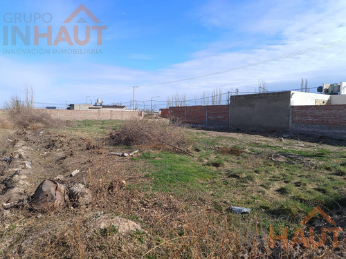Venta De Terreno En Fernandez Oro Sobre Calle Mitre | Apto Comercial
