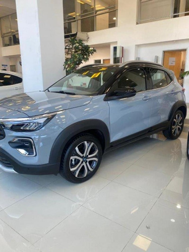 Fiat Pulse 1.3 Gse Drive Mt