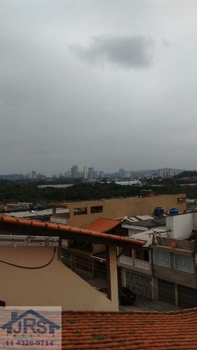 Imagem 6 de 16 de Excelente Sobrado Jardim Maria Helena Em Barueri 3 Dormitórios - So0397