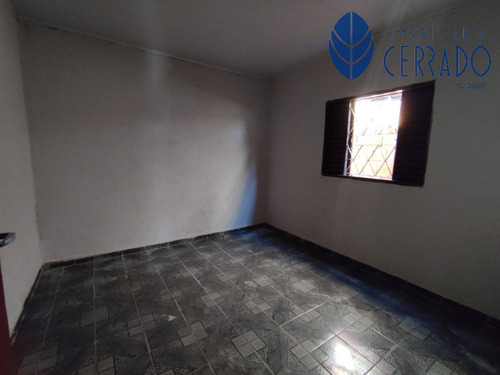 Imagem 8 de 15 de Casa No Residencial Das Flores Próximo Ao Vale Do Sol Anápolis - Ca4232336