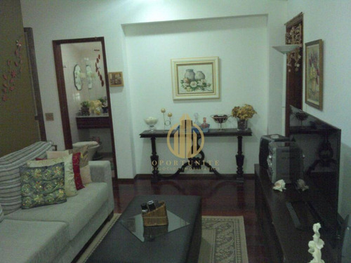 Imagem 2 de 16 de Apartamento Condomínio Parthenon À Venda, Centro, Ribeirão Preto. - Ap0570