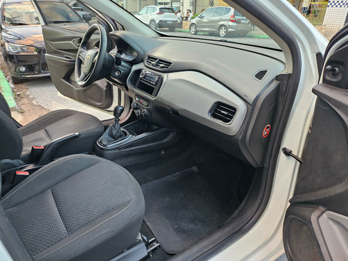 Chevrolet Onix 1.0 Joy 5p
