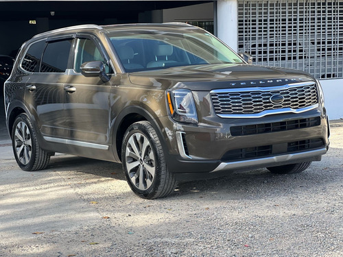 Kia Telluride S