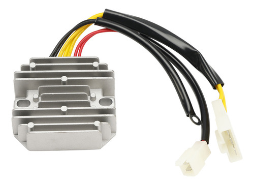 Regulador Rectificador Para Bajaj Pulsar Ns 200 Pulsar Rs 20