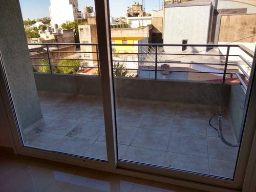 Departamento En Venta En Mataderos