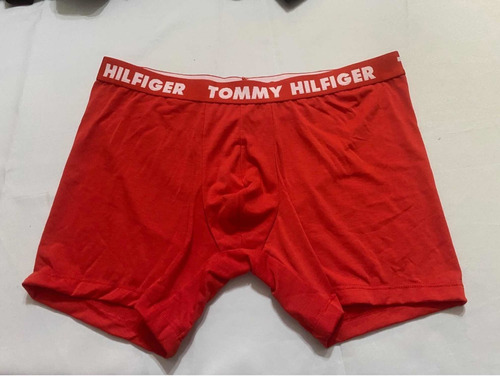 Boxer Tommy Hilfiger Hombre Original Usa