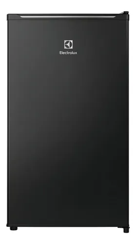 Frigobar Electrolux 90L Controle de Temperatura Preto EM90B 127V