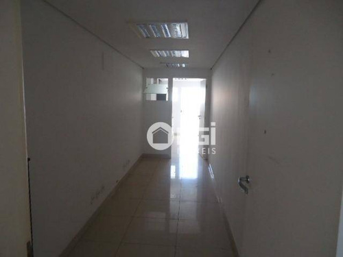 Ponto Comercial/excelente Localização - Ca2875