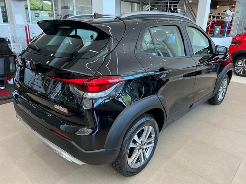 Fiat Pulse 1.0 TURBO 200 AUDACE HYBRID CVT