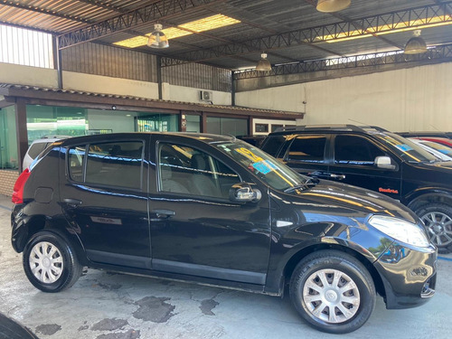 Renault Sandero 1.0 16v Expression Hi-flex 5p