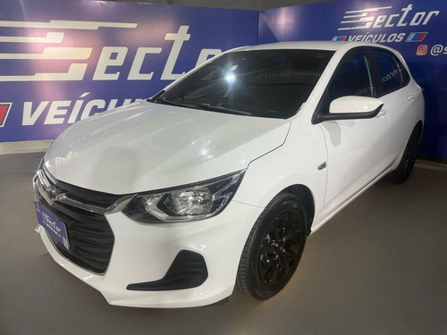 Chevrolet Onix 10mt Lt2