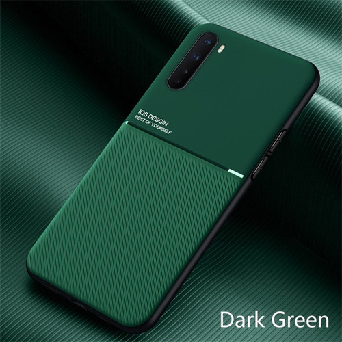 Funda Goma De Lujo Huawei Uso Rudo 360 + Mica Curva Premium