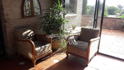 Casa En Piriã¡polis, 3 Dormitorios *- Ref: 2884